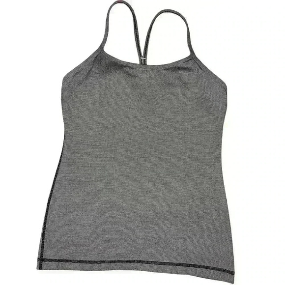 Athletic Lululemon Athletica Tank - Picture 1 of 6